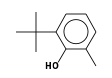 Phenol, 2-(1,1-dimethylethyl)-6-methyl-