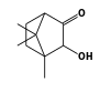 Bicyclo[2.2.1]heptan-2-one, 3-hydroxy-4,7,7-trimethyl-, endo-