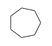 Cycloheptane