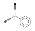 Malononitrile, phenyl-