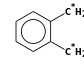 o-Xylylene