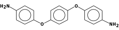 Aniline, p,p'-(p-phenylenedioxy)di-