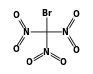 Methane, bromotrinitro-