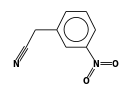 Benzeneacetonitrile, 3-nitro-