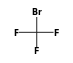 Bromotrifluoromethane