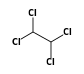 Ethane, 1,1,2,2-tetrachloro-