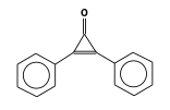 2-Cyclopropen-1-one, 2,3-diphenyl-