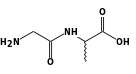 Glycyl-dl-alanine