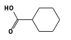 Cyclohexanecarboxylic acid
