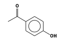 Acetophenone, 4'-hydroxy-