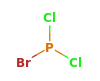BrCl2P