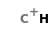 C+