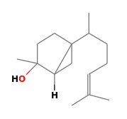 C15H26O