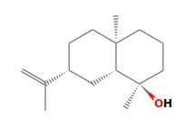 C15H26O