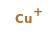 Cu+