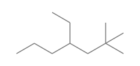 2 4-dimethylheptane formula