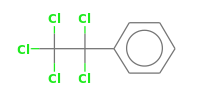 C8H5Cl5