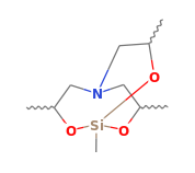 C10H21NO3Si