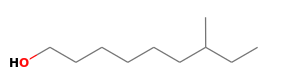 C10H22O