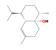 C15H26O