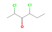 C6H10Cl2O