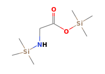 C8H21NO2Si2