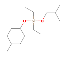 C15H32O2Si