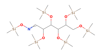 C24H61NO6Si6