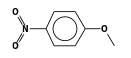 Benzene, 1-methoxy-4-nitro-