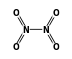 Dinitrogen tetroxide