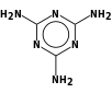 1,3,5-Triazine-2,4,6-triamine