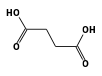 Butanedioic acid