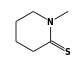 2-Piperidinethione