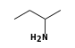 sec-Butylamine