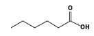 Hexanoic acid