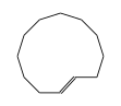 Cyclododecene, (E)-