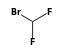 Methane, bromodifluoro-