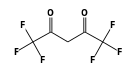 2,4-Pentanedione, 1,1,1,5,5,5-hexafluoro-