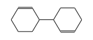 Bi-2-cyclohexen-1-yl