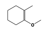 Ether, methyl 2-methyl-1-cyclohexen-1-yl