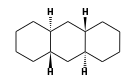 trans-anti-trans-Tetra-decahydroanthracene