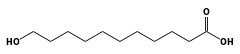 11-hydroxyundecanoic acid