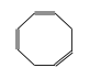 1,3,6-Cyclooctatriene