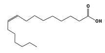 Palmitoleic acid