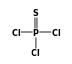 Thiophosphoryl chloride