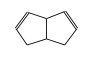 Bicyclo[3.3.0]octa-2,7-diene