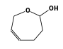 2,3,4,7-Tetrahydrooxepin-2-ol