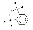 Benzene, 1,2-bis(trifluoromethyl)-