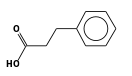 Hydrocinnamic acid