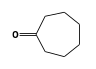 Cycloheptanone